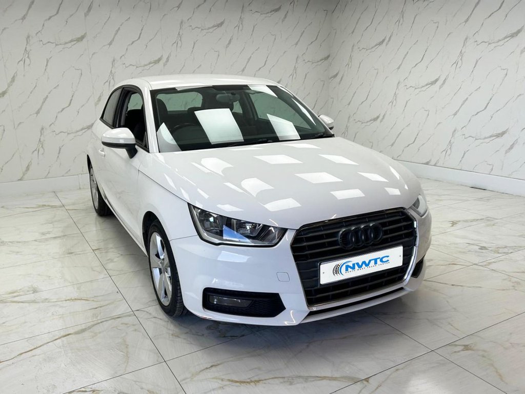 Used Audi A1 2017 for sale - 77212299: Photo 2