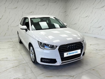 Used Audi A1 2017 for sale - 77212299: Photo