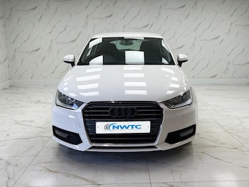 Used Audi A1 2017 for sale - 77212299: Photo