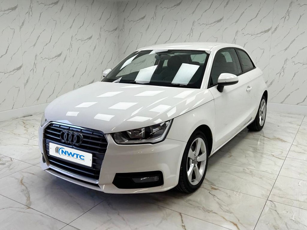 Used Audi A1 2017 for sale - 77212299: Photo 4