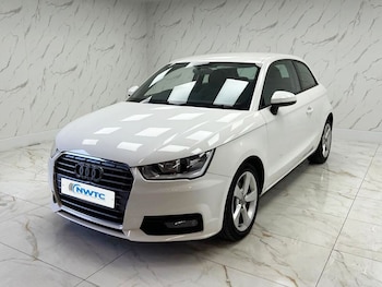 Used Audi A1 2017 for sale - 77212299: Photo