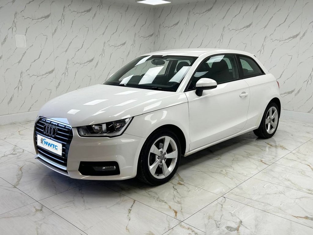 Used Audi A1 2017 for sale - 77212299: Photo 5