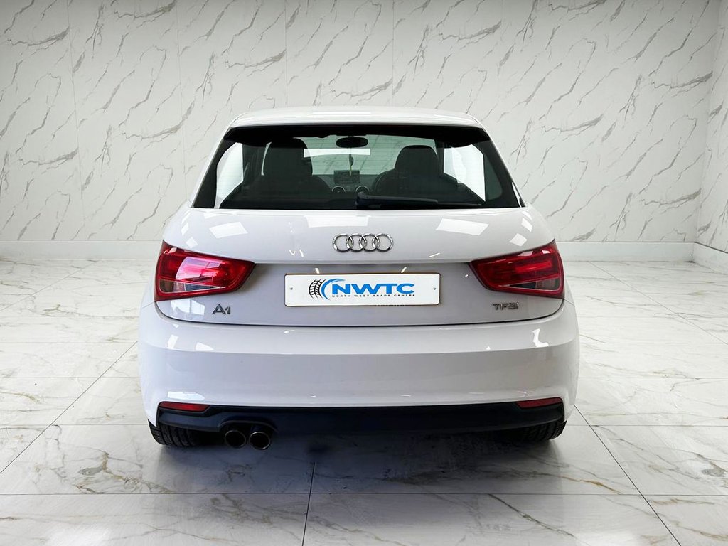 Used Audi A1 2017 for sale - 77212299: Photo 7