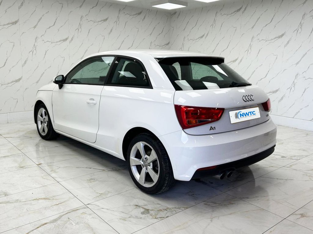 Used Audi A1 2017 for sale - 77212299: Photo 9