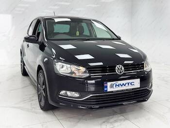 Used Volkswagen Polo 2015 for sale - 79666509: Photo