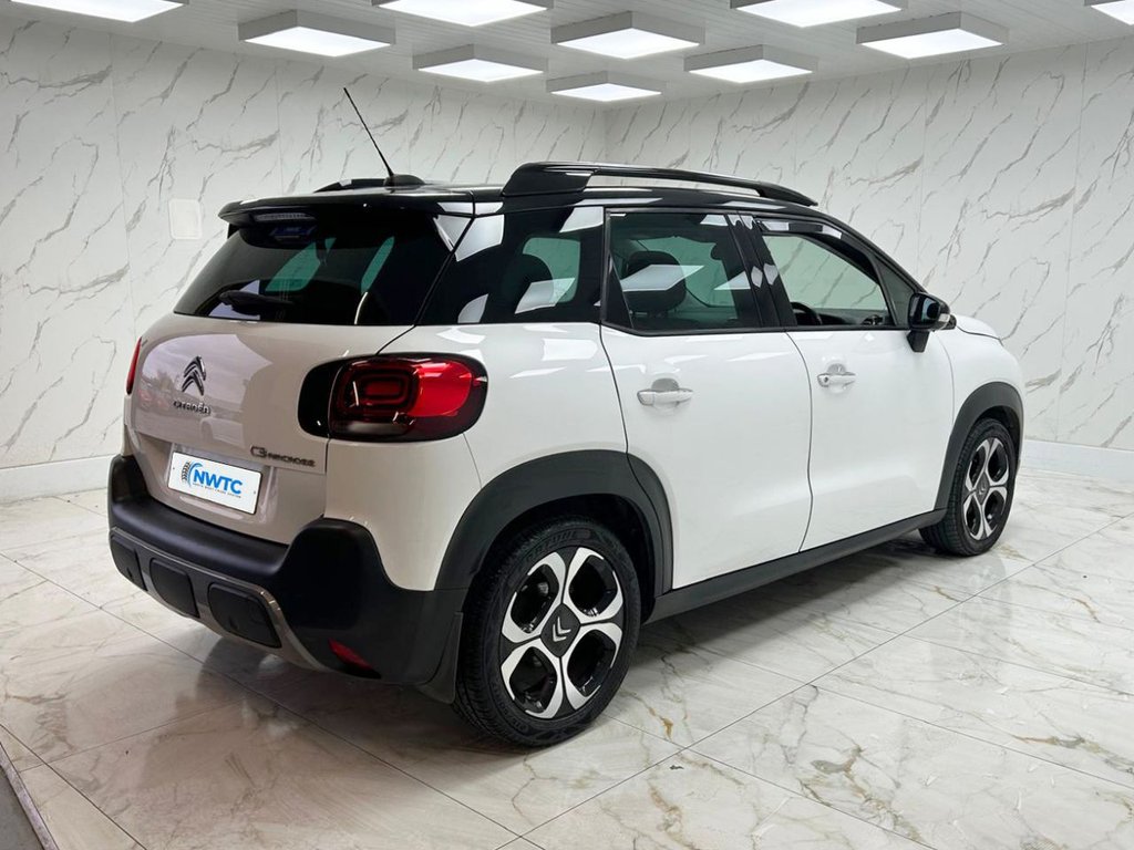 Used Citroen C3 Aircross 2018 for sale - 77161904: Photo 10