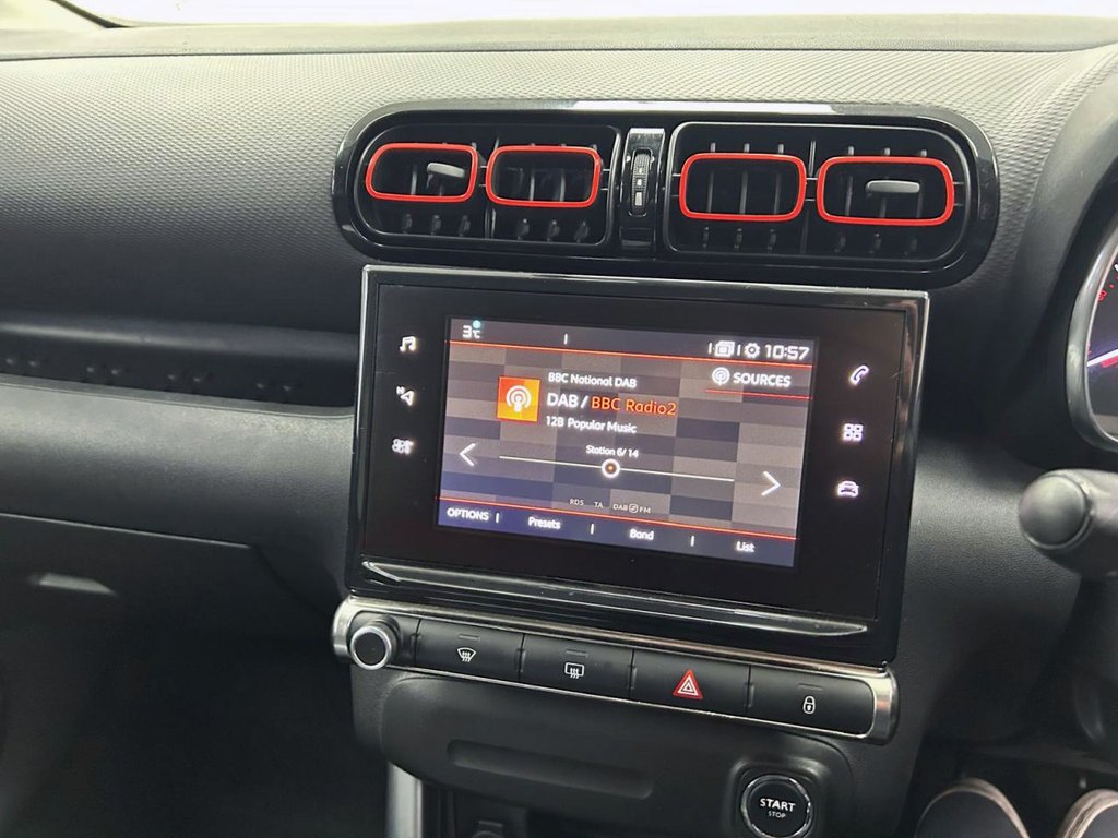 Used Citroen C3 Aircross 2018 for sale - 77161904: Photo 15