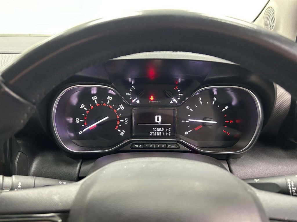 Used Citroen C3 Aircross 2018 for sale - 77161904: Photo 16