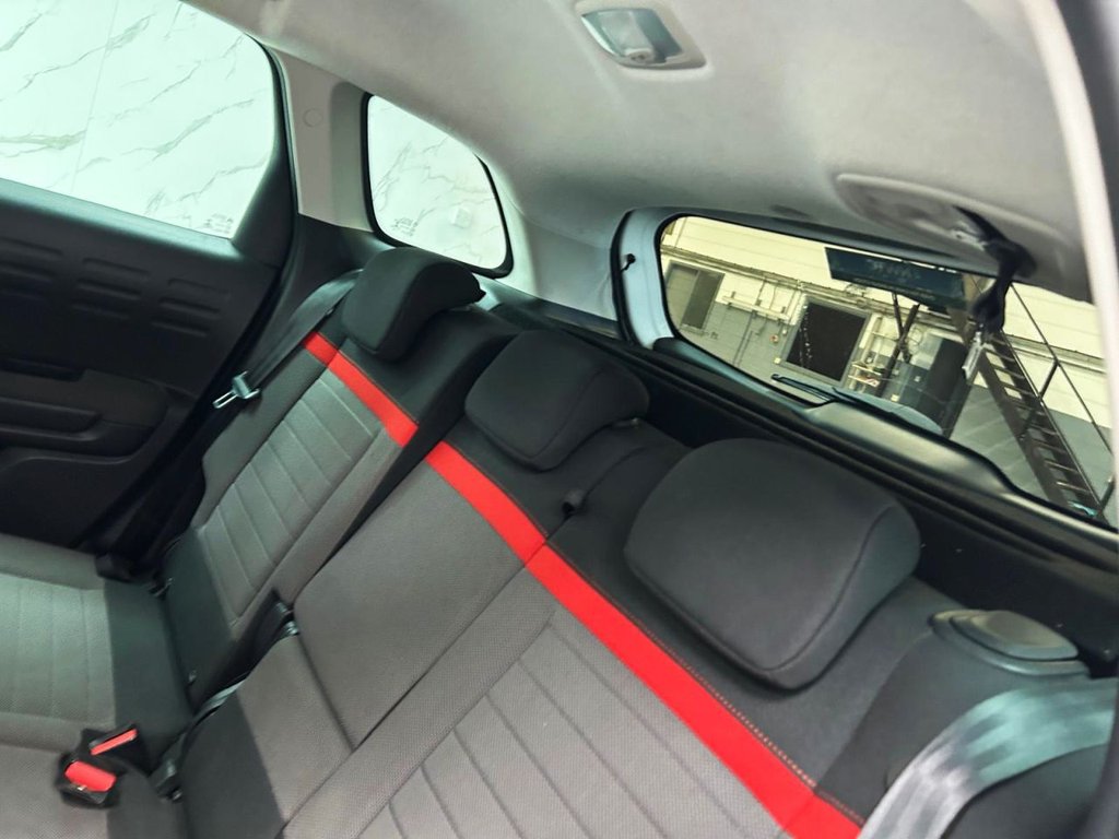 Used Citroen C3 Aircross 2018 for sale - 77161904: Photo 18