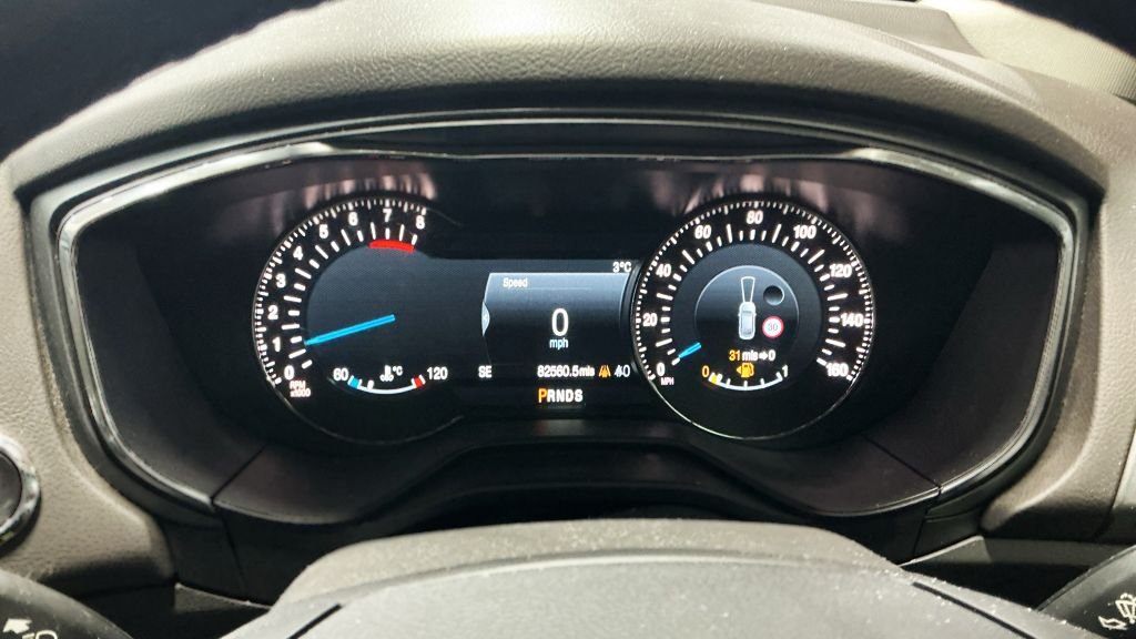 Used Ford Mondeo 2017 for sale - 77422356: Photo 12