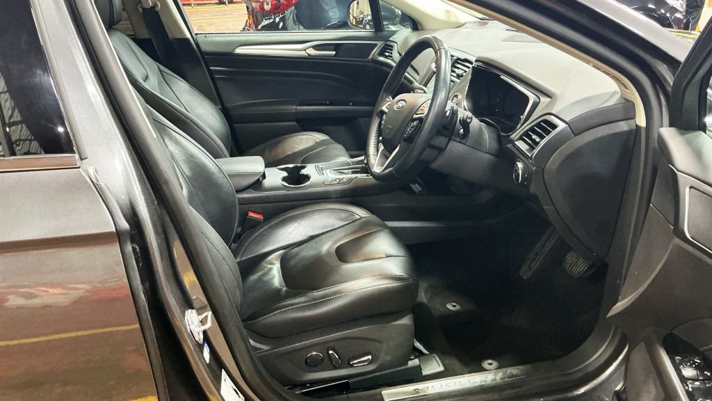 Used Ford Mondeo 2017 for sale - 77422356: Photo 13