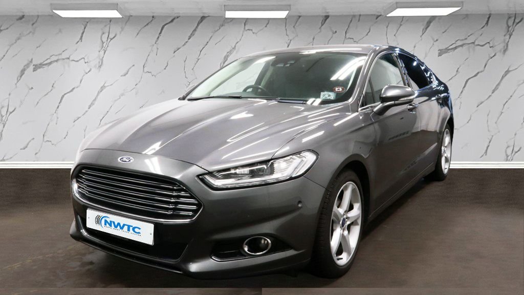 Used Ford Mondeo 2017 for sale - 77422356: Photo 5