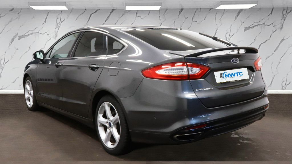 Used Ford Mondeo 2017 for sale - 77422356: Photo 6