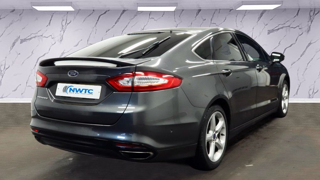 Used Ford Mondeo 2017 for sale - 77422356: Photo 7