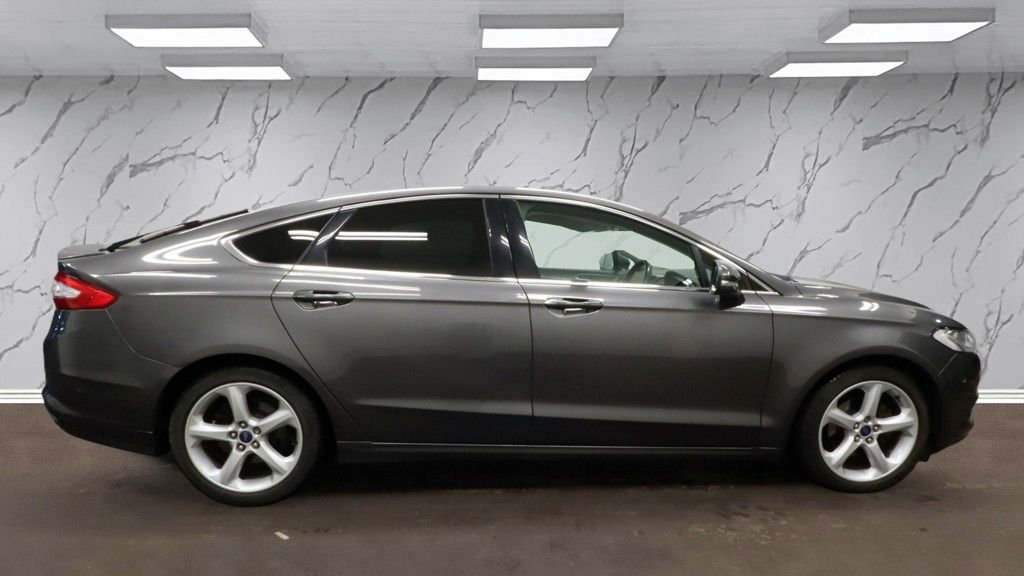 Used Ford Mondeo 2017 for sale - 77422356: Photo 8
