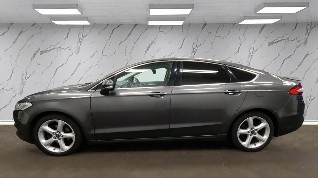Used Ford Mondeo 2017 for sale - 77422356: Photo 9