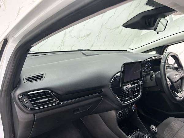 Used Ford Fiesta 2018 for sale - 75411086: Photo 11