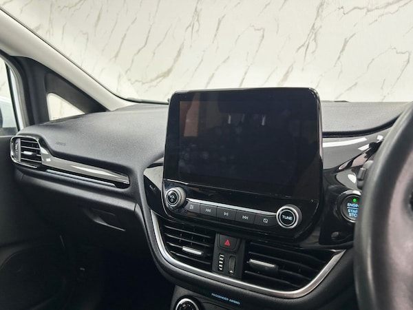 Used Ford Fiesta 2018 for sale - 75411086: Photo 13