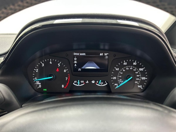 Used Ford Fiesta 2018 for sale - 75411086: Photo 15