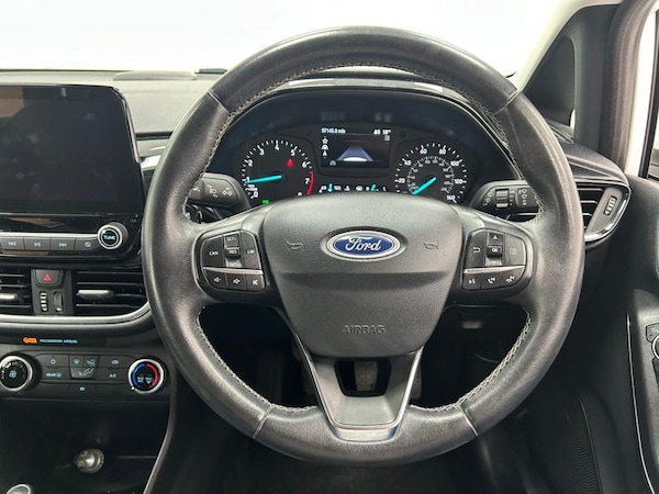 Used Ford Fiesta 2018 for sale - 75411086: Photo 16