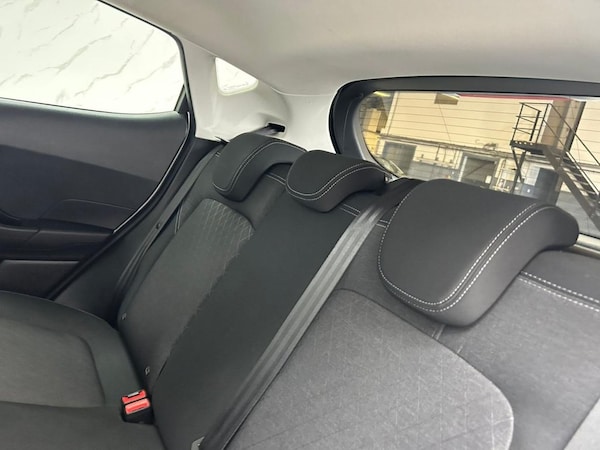 Used Ford Fiesta 2018 for sale - 75411086: Photo 17