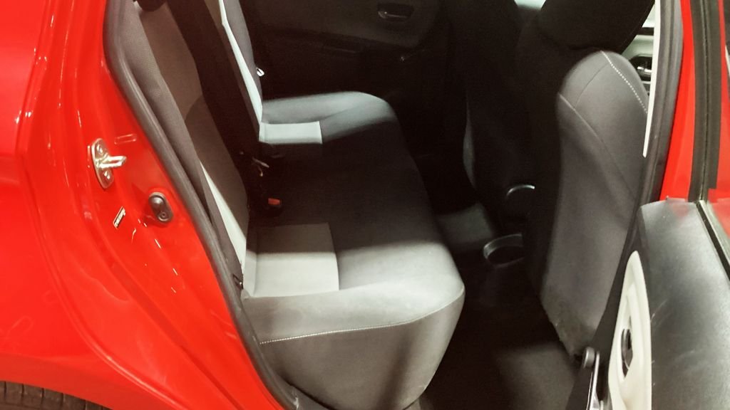 Used Toyota Yaris 2017 for sale - 77436755: Photo 13