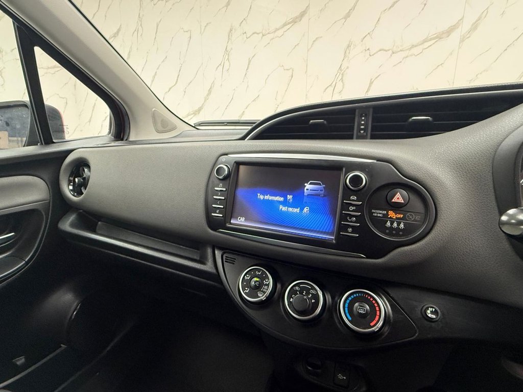 Used Toyota Yaris 2017 for sale - 77436755: Photo 15