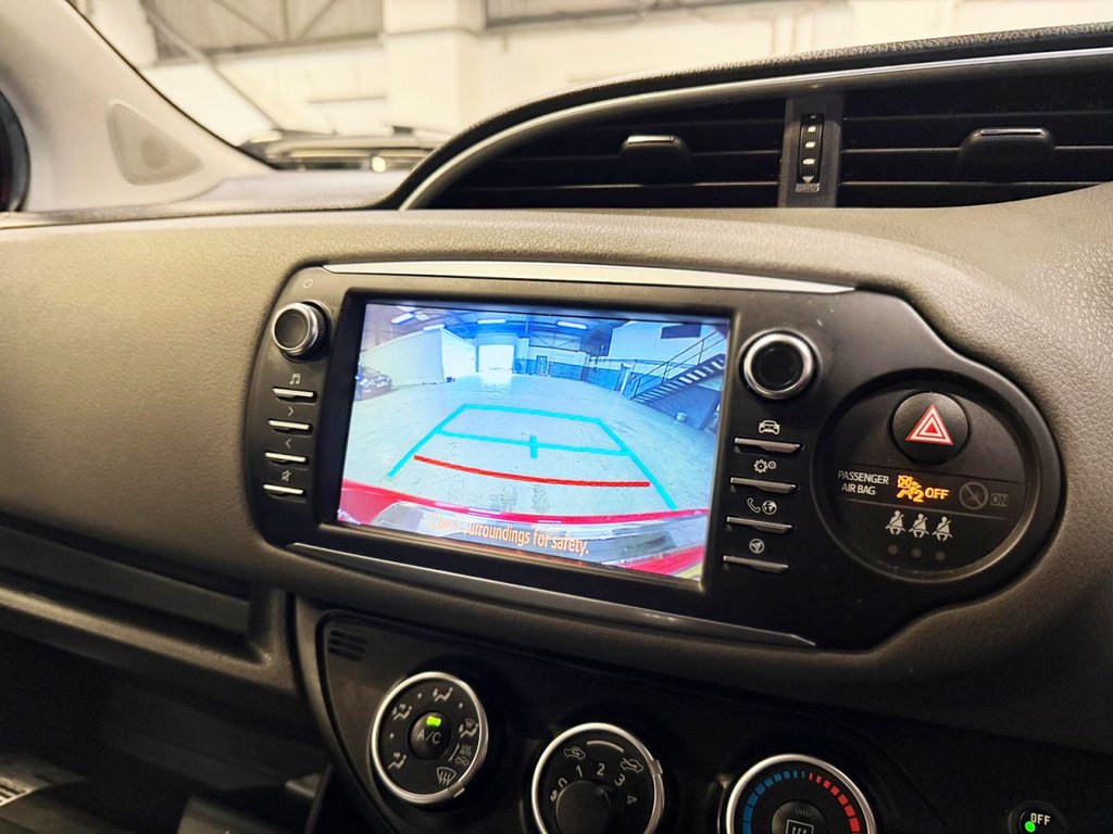 Used Toyota Yaris 2017 for sale - 77436755: Photo 16