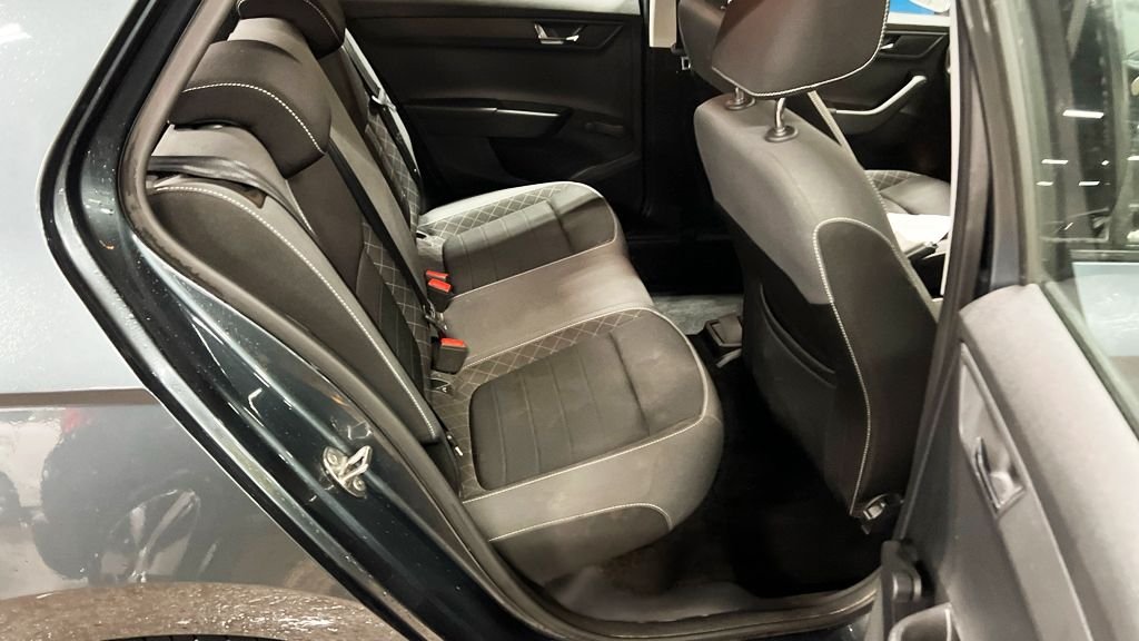 Used Skoda Fabia 2019 for sale - 77369680: Photo 13