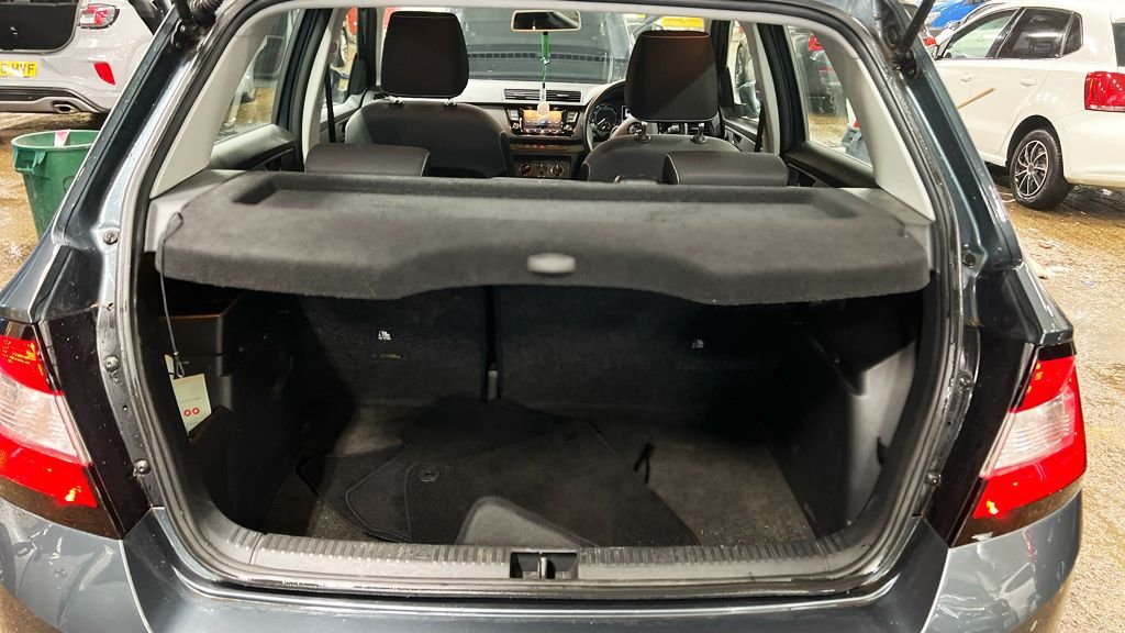 Used Skoda Fabia 2019 for sale - 77369680: Photo 14