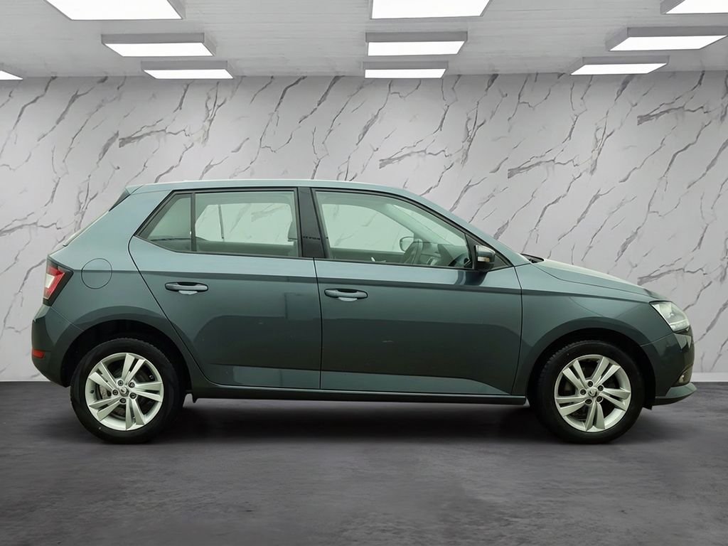 Used Skoda Fabia 2019 for sale - 77369680: Photo 7
