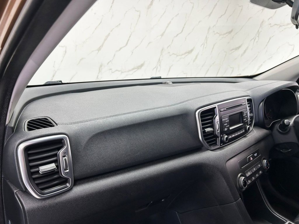 Used Kia Sportage 2017 for sale - 76820248: Photo 13