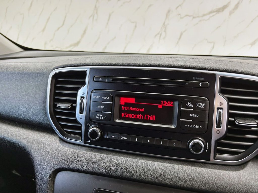 Used Kia Sportage 2017 for sale - 76820248: Photo 14