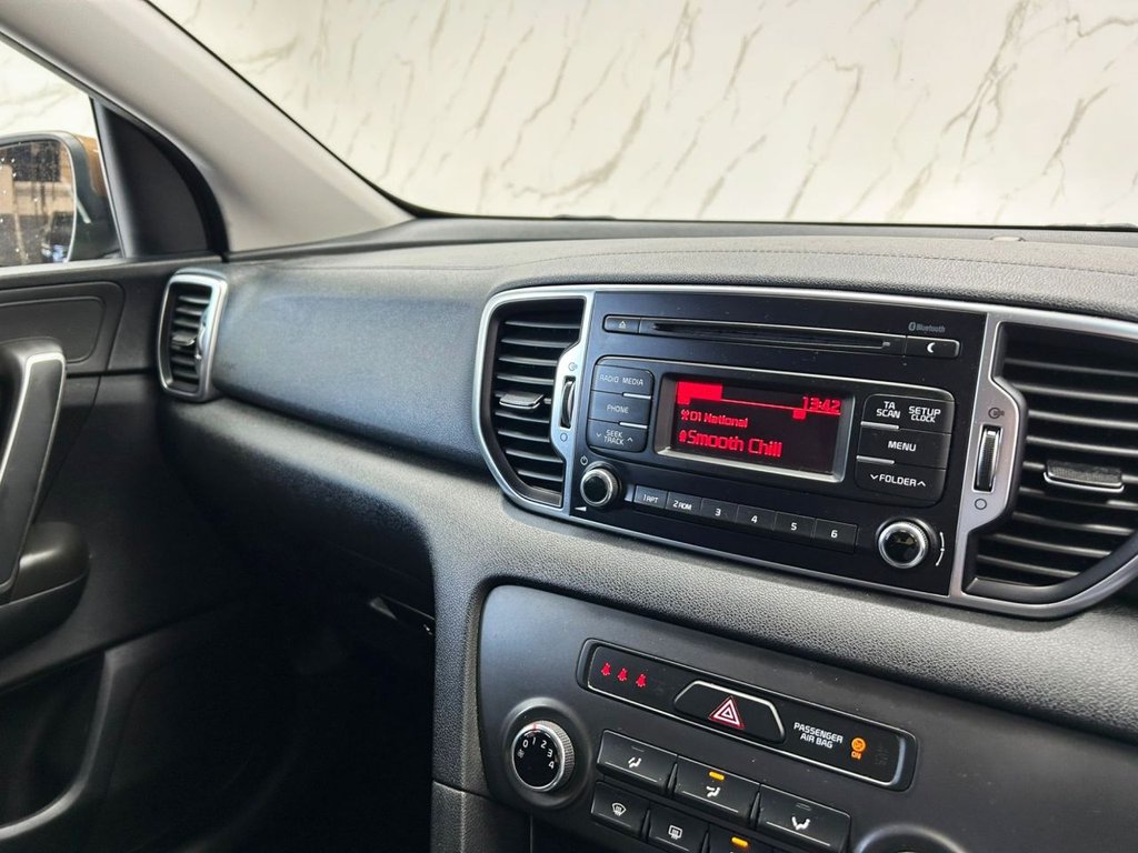 Used Kia Sportage 2017 for sale - 76820248: Photo 15