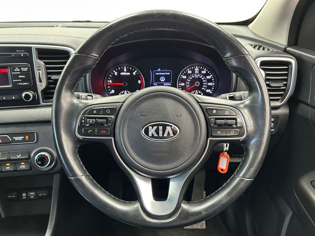 Used Kia Sportage 2017 for sale - 76820248: Photo 17