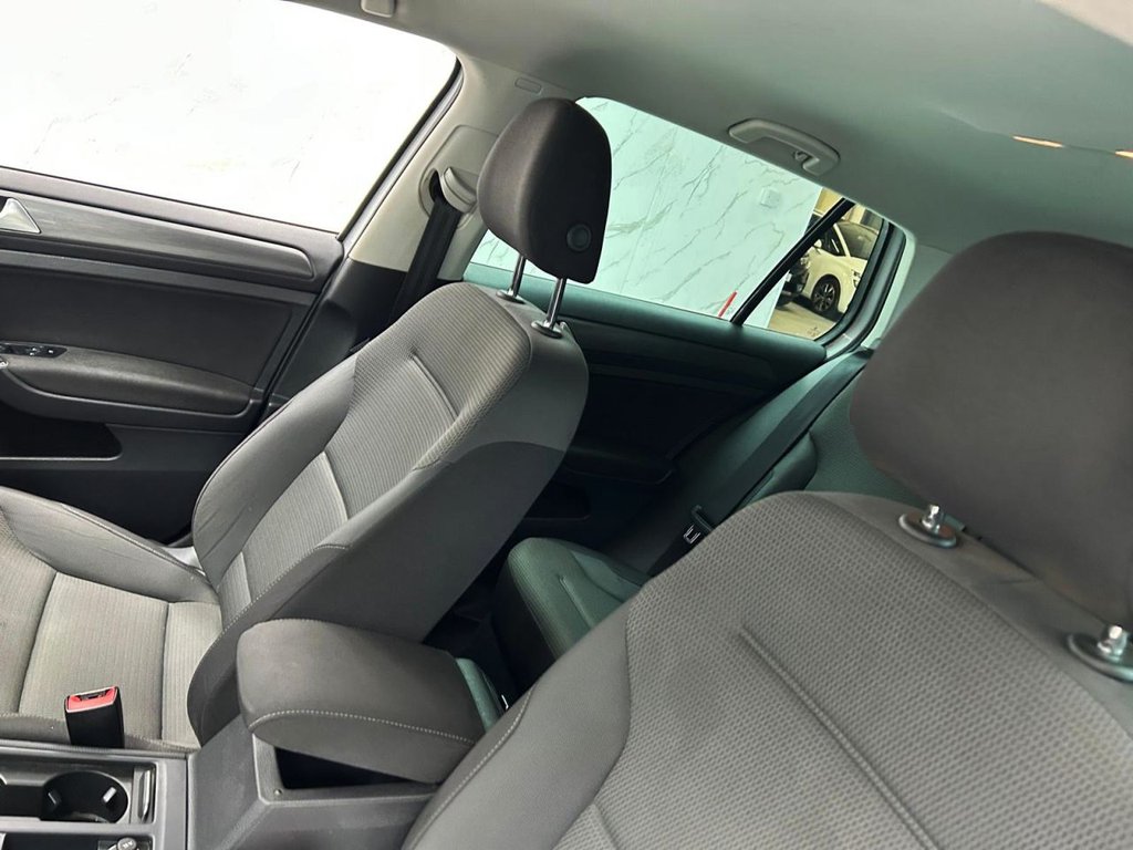 Used Volkswagen Golf 2018 for sale - 76821024: Photo 12