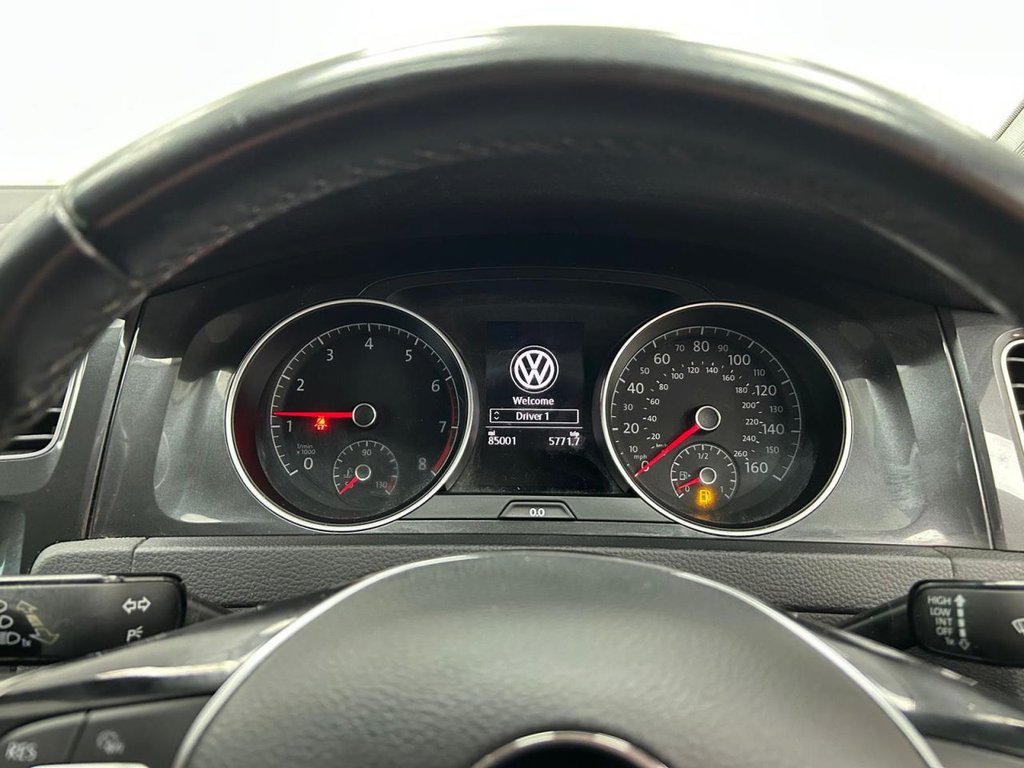 Used Volkswagen Golf 2018 for sale - 76821024: Photo 16