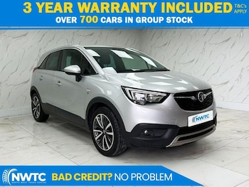 2018 (68) - 1.2 Elite SUV 5dr Petrol Manual Euro 6 (81 ps) FULL SERVICE HISTORY