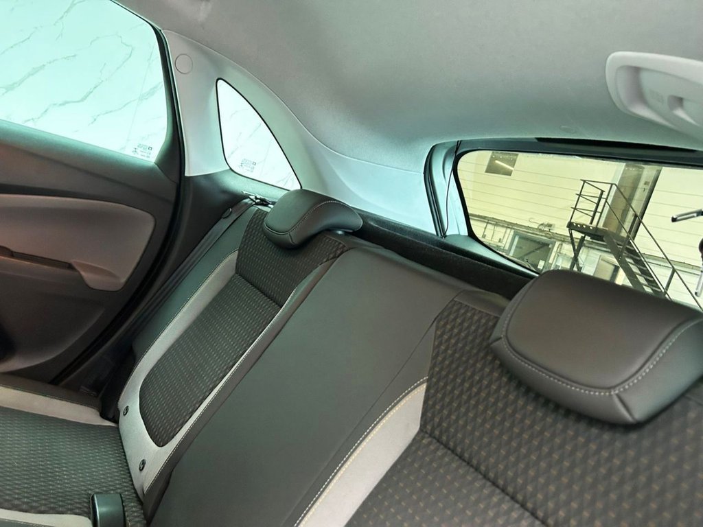 Used Vauxhall Crossland X 2018 for sale - 77327754: Photo 20