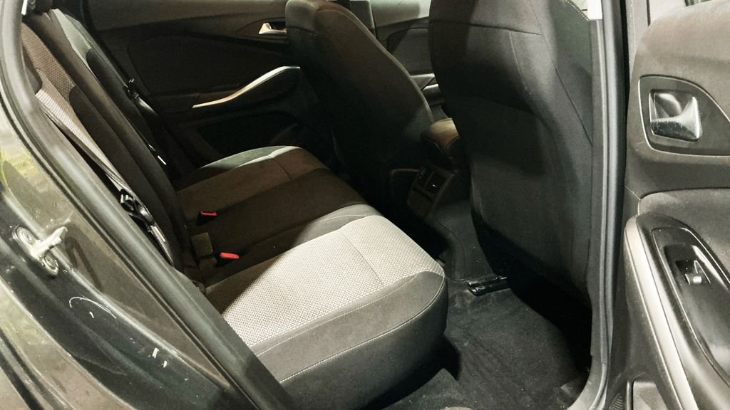 Used Vauxhall Grandland X 2018 for sale - 76686596: Photo 10