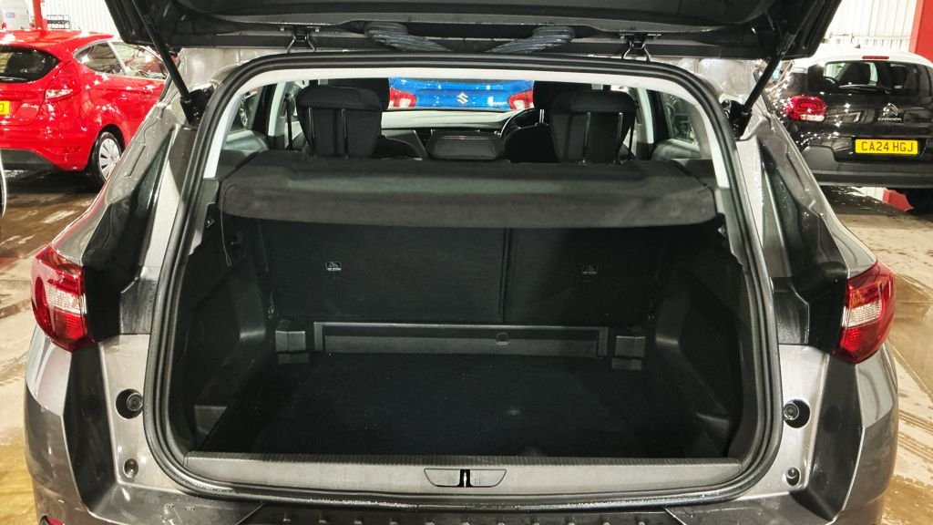 Used Vauxhall Grandland X 2018 for sale - 76686596: Photo 11