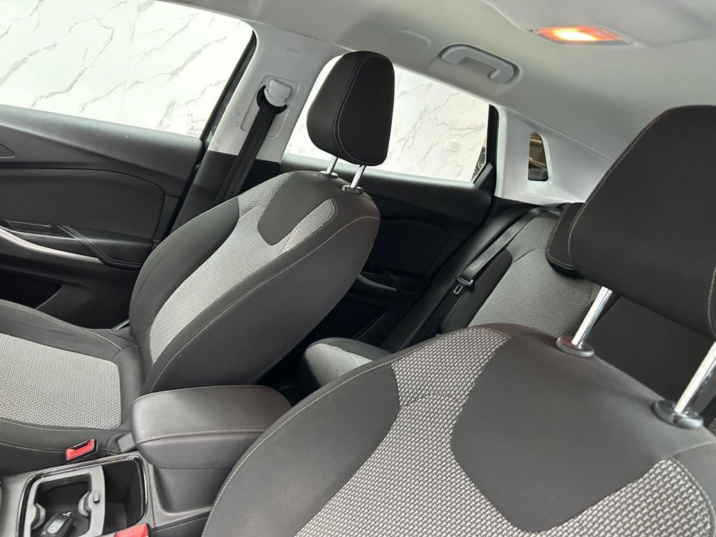 Used Vauxhall Grandland X 2018 for sale - 76686596: Photo 12