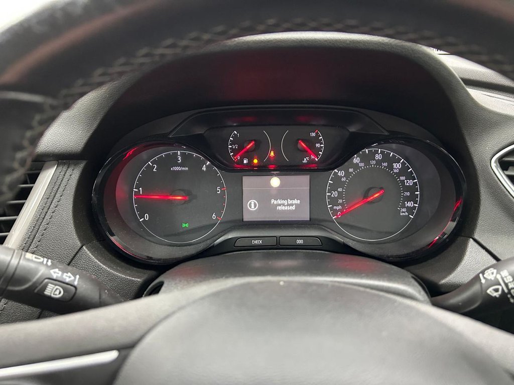 Used Vauxhall Grandland X 2018 for sale - 76686596: Photo 16