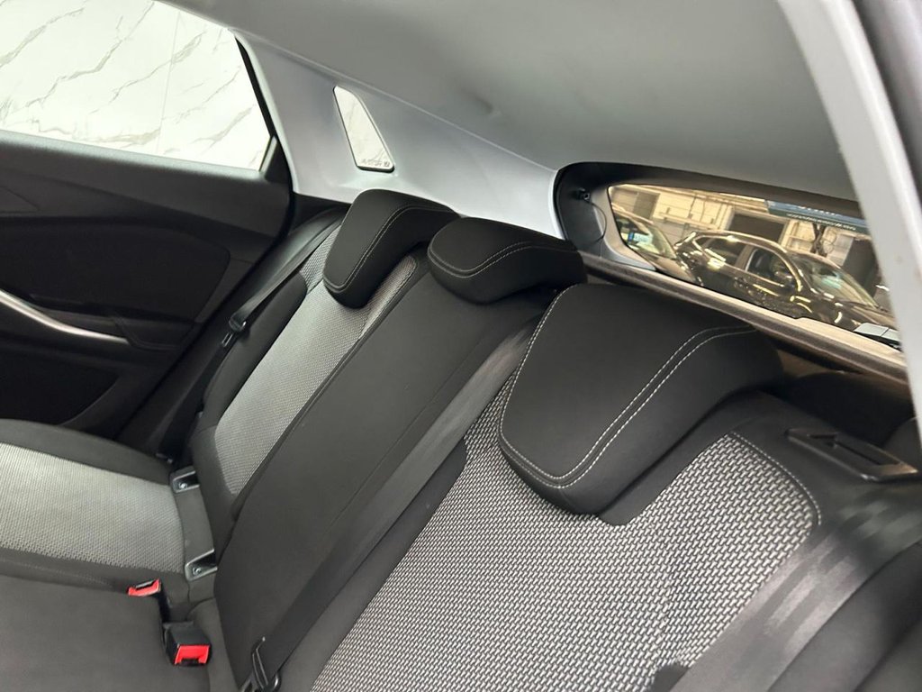 Used Vauxhall Grandland X 2018 for sale - 76686596: Photo 18