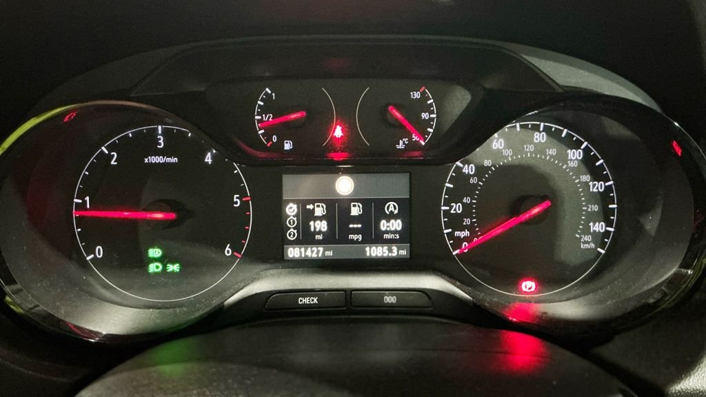 Used Vauxhall Grandland X 2018 for sale - 76686596: Photo 8