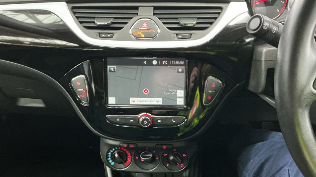 Used Vauxhall Corsa 2018 for sale - 77302643: Photo 10