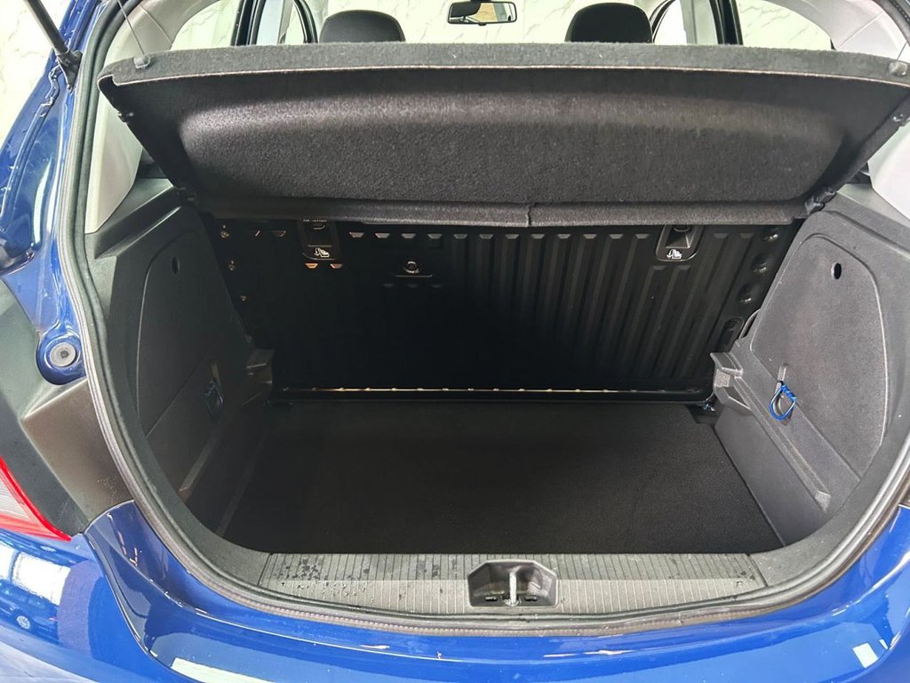 Used Vauxhall Corsa 2018 for sale - 77302643: Photo 21