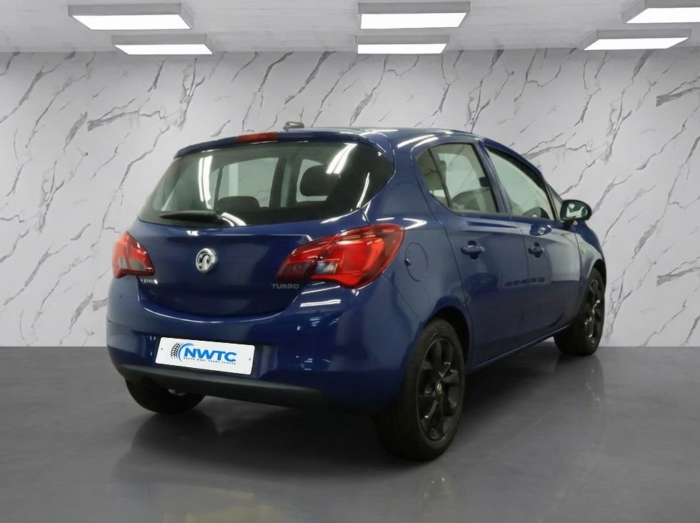 Used Vauxhall Corsa 2018 for sale - 77302643: Photo 6