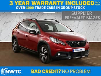 Used Peugeot 2008 2019 for sale - 79619354: Photo