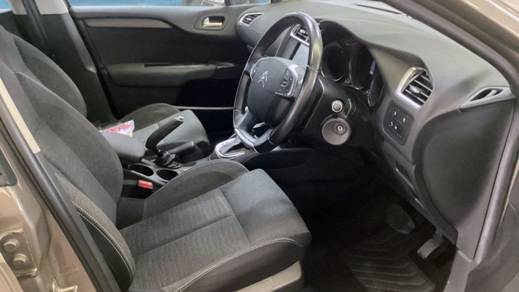 Used Citroen C4 2016 for sale - 76323456: Photo 10